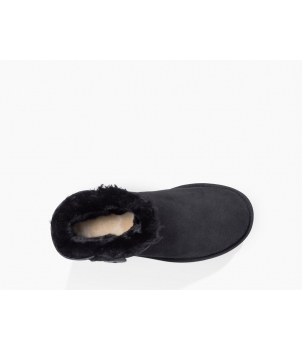 Mini Bailey Button II Black 1016422